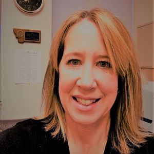 Meet your Posher, Kris